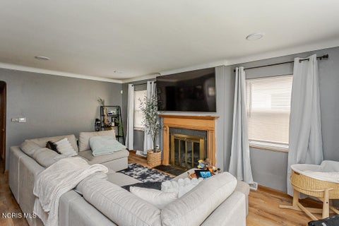 Tiny photo for 3517 Douglas Road, Toledo, OH 43606 (MLS # 10007356)