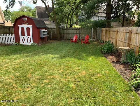 Tiny photo for 6739 Erie Street, Sylvania, OH 43560 (MLS # 10006503)