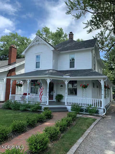 Photo of 6739 Erie Street, Sylvania, OH 43560 (MLS # 10006503)