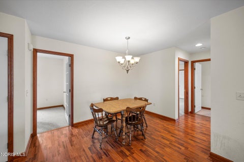 Tiny photo for 4332 Townhouse Drive # F, Oregon, OH 43616 (MLS # 10012792)