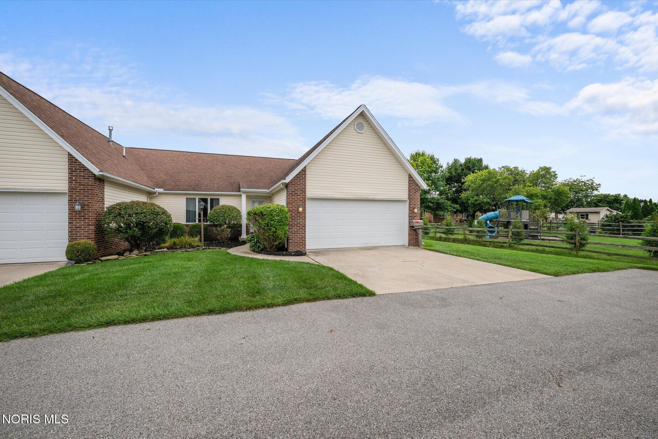 4332 Townhouse Drive # F