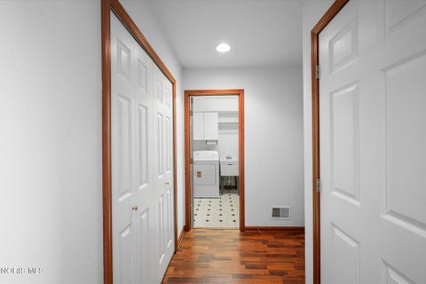 Tiny photo for 4332 Townhouse Drive # F, Oregon, OH 43616 (MLS # 10012792)