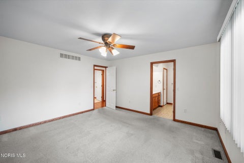 Tiny photo for 4332 Townhouse Drive # F, Oregon, OH 43616 (MLS # 10012792)