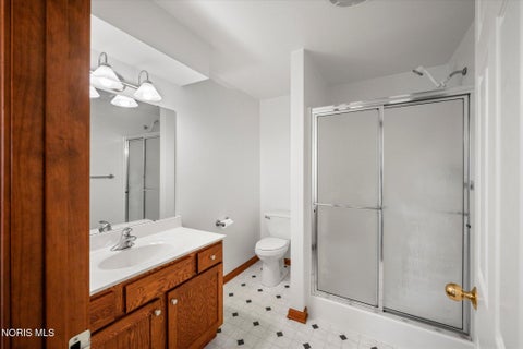 Tiny photo for 4332 Townhouse Drive # F, Oregon, OH 43616 (MLS # 10012792)
