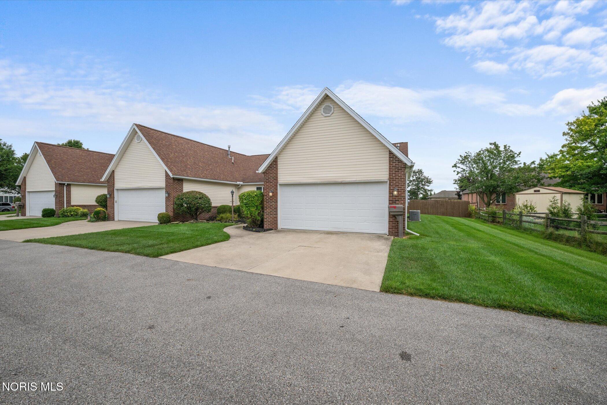 4332 Townhouse Drive # F