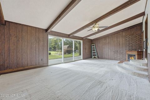 Tiny photo for 114 E Bement Street, Edgerton, OH 43517 (MLS # 10000971)