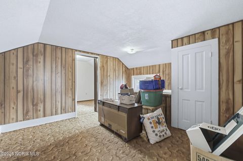 Tiny photo for 114 E Bement Street, Edgerton, OH 43517 (MLS # 10000971)