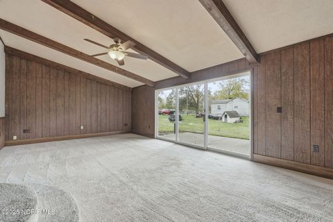 Tiny photo for 114 E Bement Street, Edgerton, OH 43517 (MLS # 10000971)