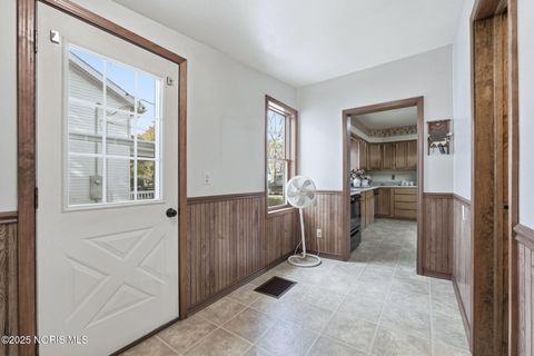 Tiny photo for 114 E Bement Street, Edgerton, OH 43517 (MLS # 10000971)