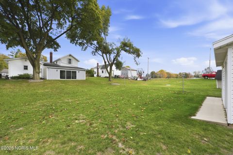 Tiny photo for 114 E Bement Street, Edgerton, OH 43517 (MLS # 10000971)