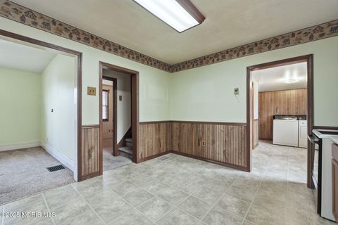 Tiny photo for 114 E Bement Street, Edgerton, OH 43517 (MLS # 10000971)