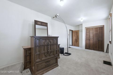 Tiny photo for 114 E Bement Street, Edgerton, OH 43517 (MLS # 10000971)