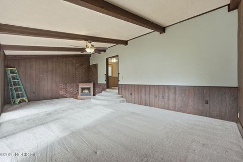 Tiny photo for 114 E Bement Street, Edgerton, OH 43517 (MLS # 10000971)