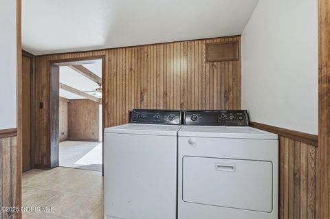 Tiny photo for 114 E Bement Street, Edgerton, OH 43517 (MLS # 10000971)