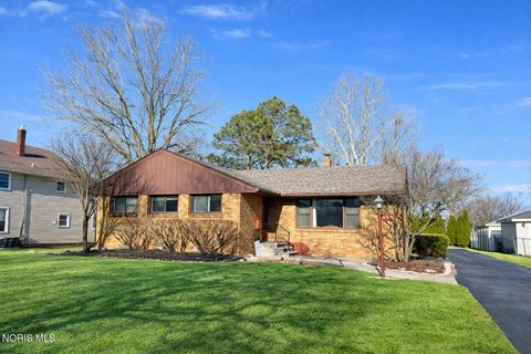 Photo of 955 Louisiana Avenue, Perrysburg, OH 43551 (MLS # 10004645)