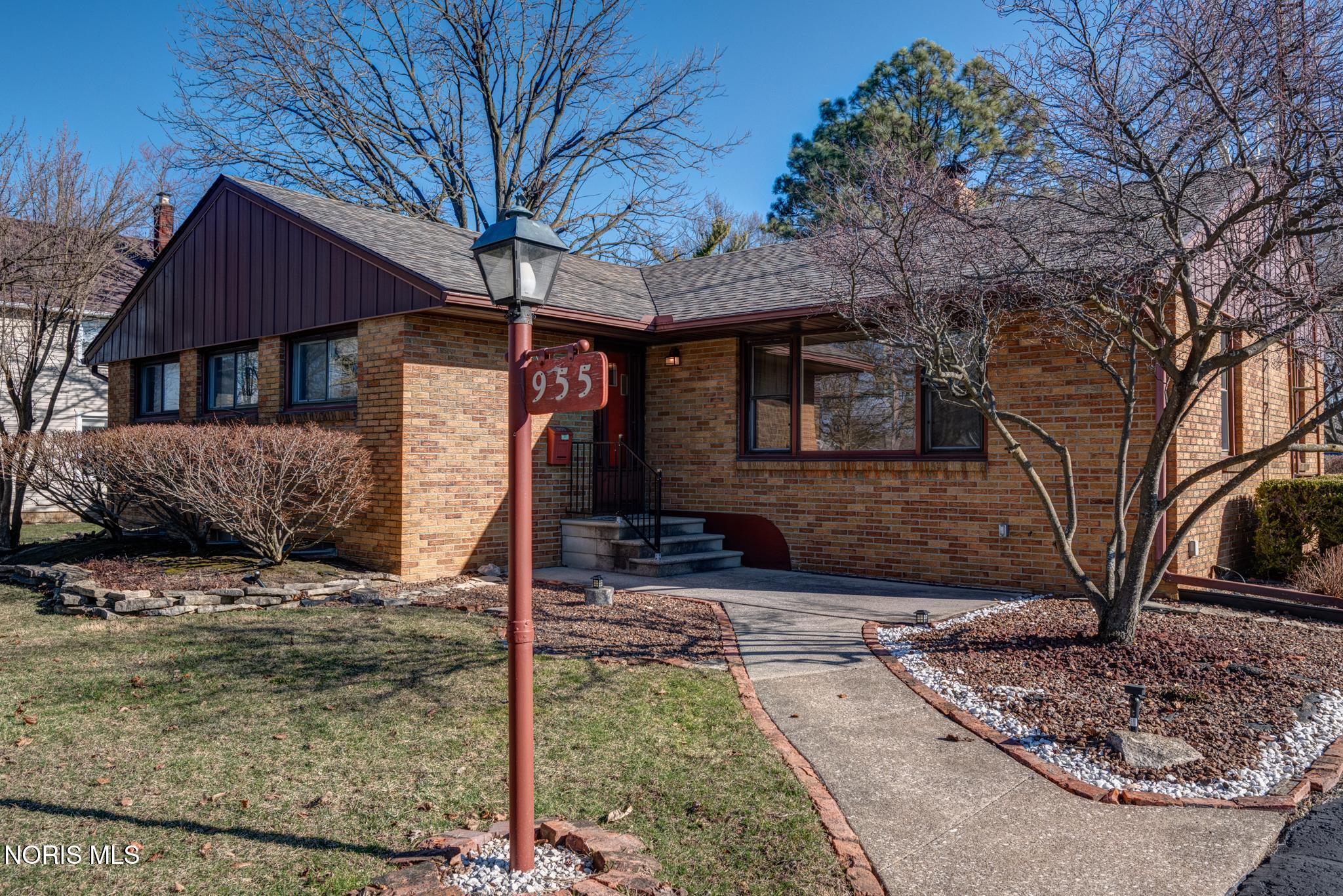 955 Louisiana Avenue