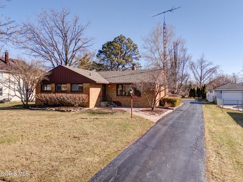 Photo of 955 Louisiana Avenue, Perrysburg, OH 43551 (MLS # 10004645)