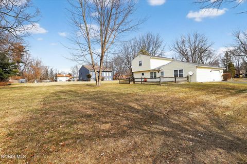Tiny photo for 2009 Willowhill Lane, Toledo, OH 43615 (MLS # 10004578)