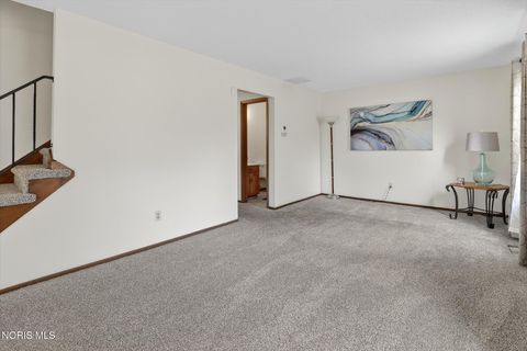 Tiny photo for 2009 Willowhill Lane, Toledo, OH 43615 (MLS # 10004578)