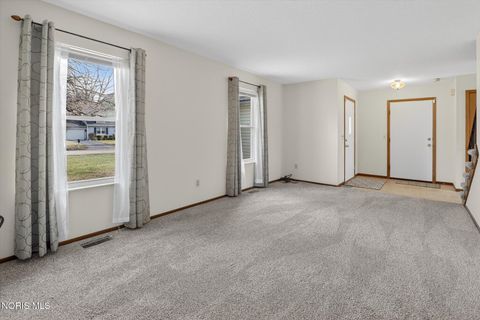 Tiny photo for 2009 Willowhill Lane, Toledo, OH 43615 (MLS # 10004578)