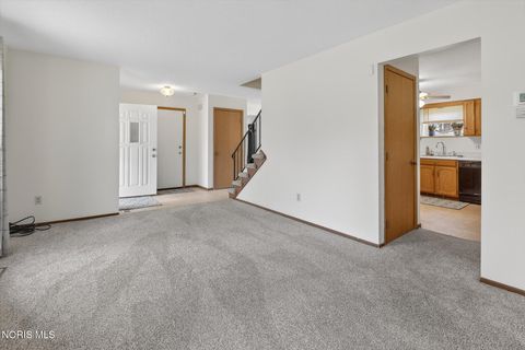 Tiny photo for 2009 Willowhill Lane, Toledo, OH 43615 (MLS # 10004578)