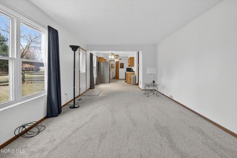 Tiny photo for 2009 Willowhill Lane, Toledo, OH 43615 (MLS # 10004578)