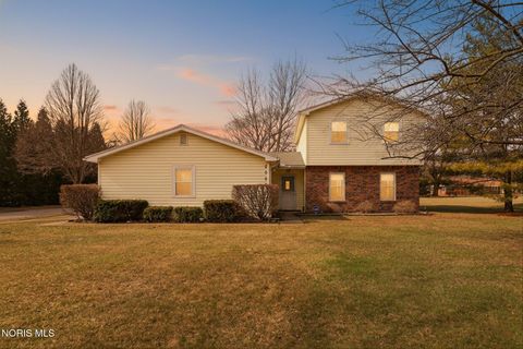 Photo of 2009 Willowhill Lane, Toledo, OH 43615 (MLS # 10004578)