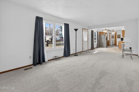 Tiny photo for 2009 Willowhill Lane, Toledo, OH 43615 (MLS # 10004578)