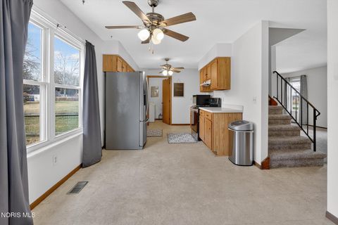 Tiny photo for 2009 Willowhill Lane, Toledo, OH 43615 (MLS # 10004578)