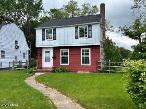 Photo of 1027 Secor Road, Toledo, OH 43607 (MLS # 10006827)