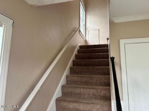 Tiny photo for 1027 Secor Road, Toledo, OH 43607 (MLS # 10006827)