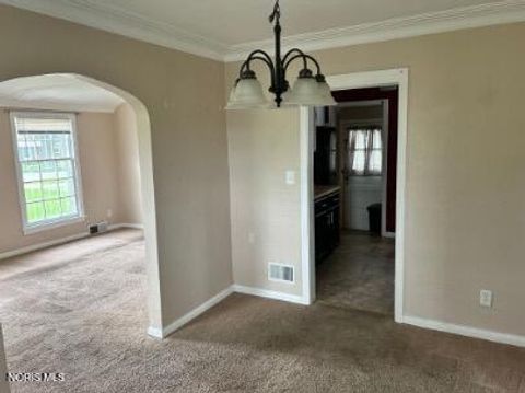 Tiny photo for 1027 Secor Road, Toledo, OH 43607 (MLS # 10006827)