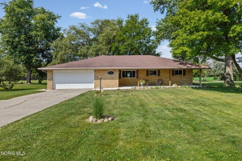 Photo of 1678 N Smith Drive, Genoa, OH 43430 (MLS # 10012994)