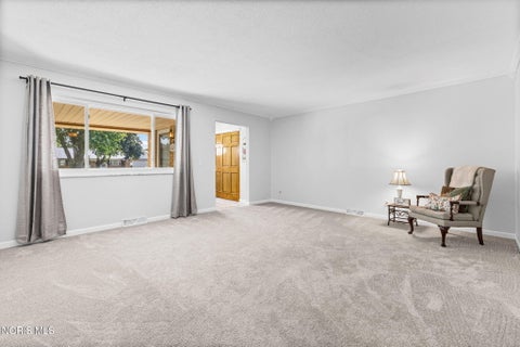 Tiny photo for 1678 N Smith Drive, Genoa, OH 43430 (MLS # 10012994)