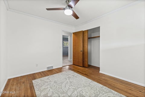 Tiny photo for 1678 N Smith Drive, Genoa, OH 43430 (MLS # 10012994)