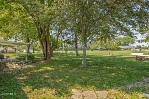 Tiny photo for 1678 N Smith Drive, Genoa, OH 43430 (MLS # 10012994)