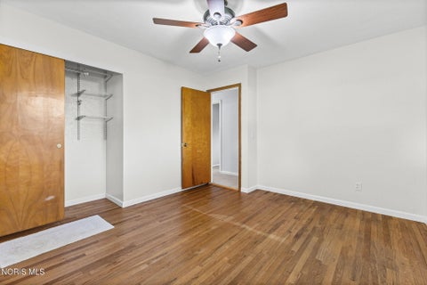 Tiny photo for 1678 N Smith Drive, Genoa, OH 43430 (MLS # 10012994)