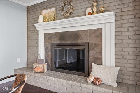 Tiny photo for 1678 N Smith Drive, Genoa, OH 43430 (MLS # 10012994)