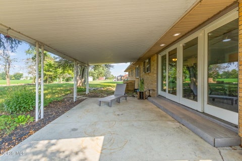 Tiny photo for 1678 N Smith Drive, Genoa, OH 43430 (MLS # 10012994)