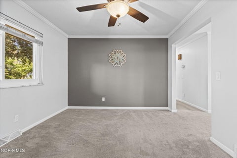 Tiny photo for 1678 N Smith Drive, Genoa, OH 43430 (MLS # 10012994)
