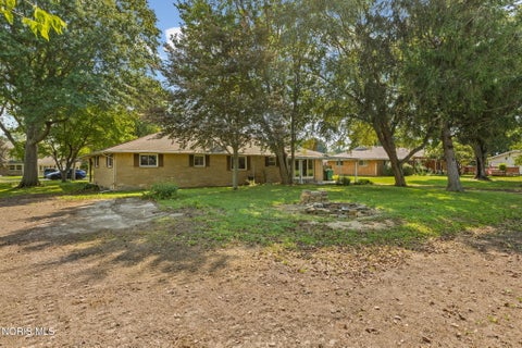 Tiny photo for 1678 N Smith Drive, Genoa, OH 43430 (MLS # 10012994)
