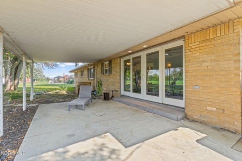 Tiny photo for 1678 N Smith Drive, Genoa, OH 43430 (MLS # 10012994)