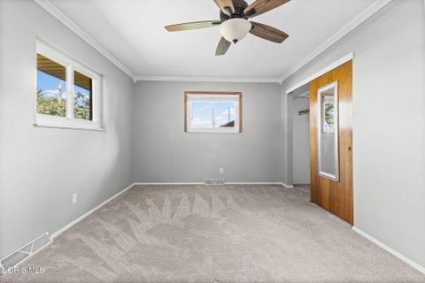 Tiny photo for 1678 N Smith Drive, Genoa, OH 43430 (MLS # 10012994)