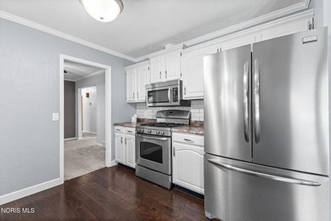 Tiny photo for 1678 N Smith Drive, Genoa, OH 43430 (MLS # 10012994)