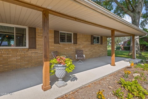 Tiny photo for 1678 N Smith Drive, Genoa, OH 43430 (MLS # 10012994)
