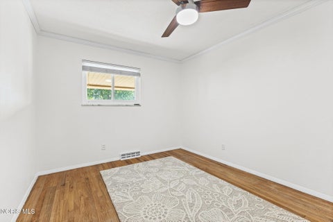 Tiny photo for 1678 N Smith Drive, Genoa, OH 43430 (MLS # 10012994)