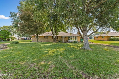 Tiny photo for 1678 N Smith Drive, Genoa, OH 43430 (MLS # 10012994)