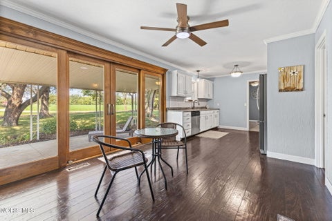 Tiny photo for 1678 N Smith Drive, Genoa, OH 43430 (MLS # 10012994)