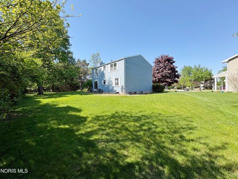 Tiny photo for 1014 Partridge Lane, Bowling Green, OH 43402 (MLS # 10007571)