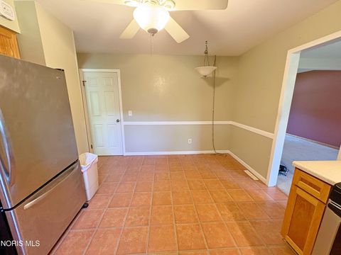 Tiny photo for 1014 Partridge Lane, Bowling Green, OH 43402 (MLS # 10007571)